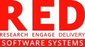 RED SOFTWARE SYSTEMS S.R.L. Logo