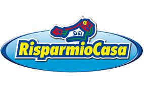 RISPARMIO CASA INVEST S.R.L. Logo