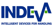 SCAGLIA INDEVA SPA Logo