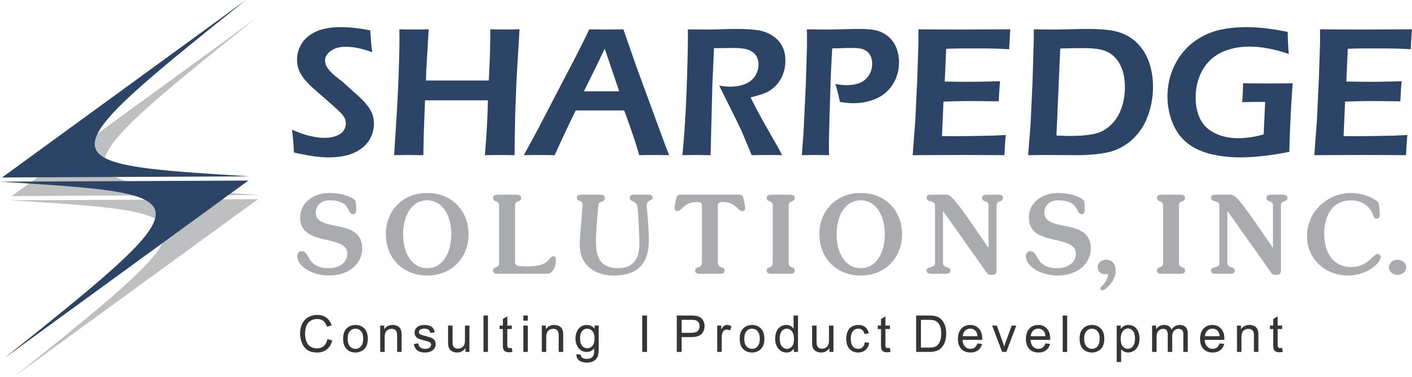 Sharpedge Solutions Inc