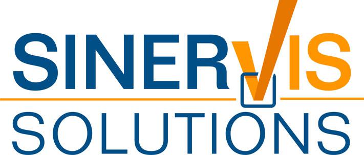 Sinervis Solution Srl Logo