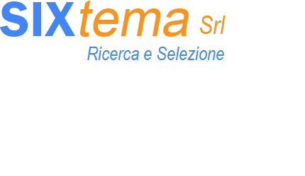 SIXTEMA S.R.L. Logo