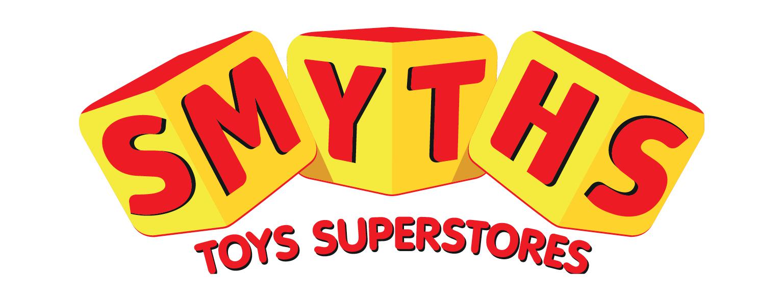 smyths toys careers