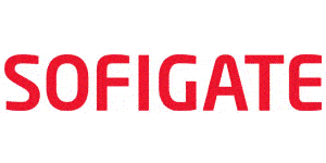 Company logo