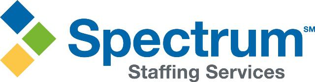 Spectrum Staffing Services