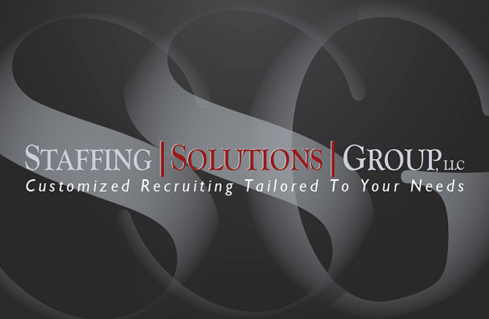 Staffing Solutions, LLC