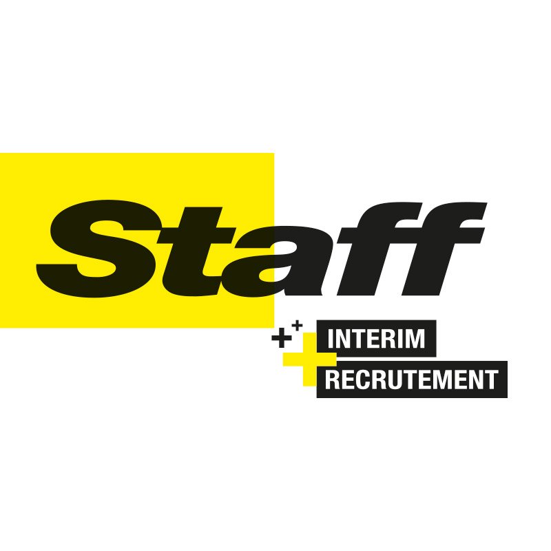 Staff Interim Luxembourg Logo