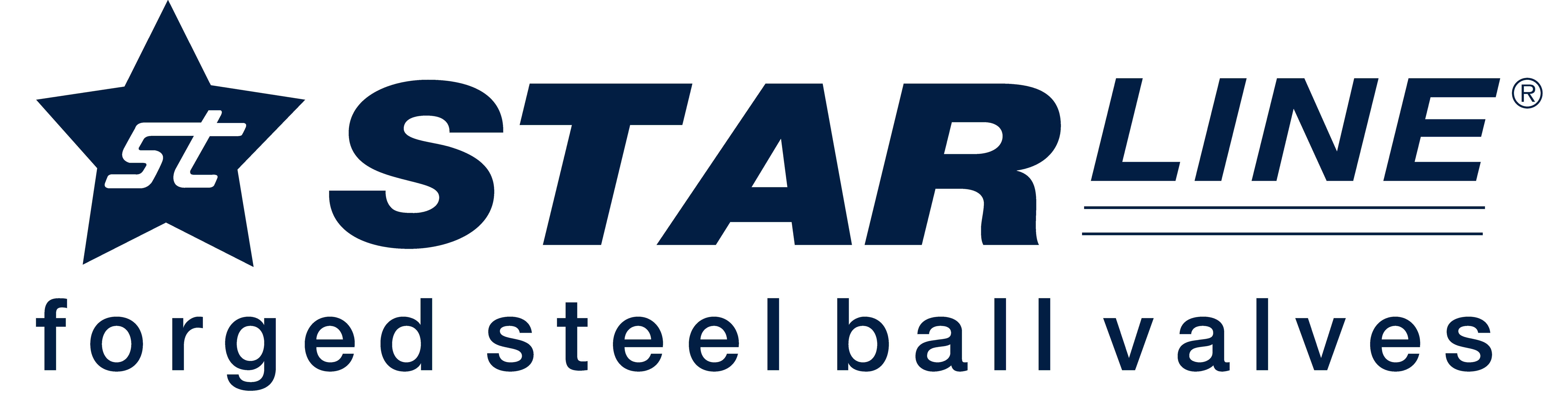 Starline S.P.A. Logo
