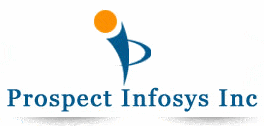 Prospect Infosys Inc