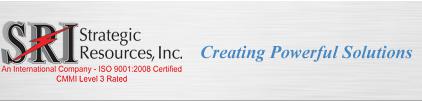 Strategic Resources, Inc.