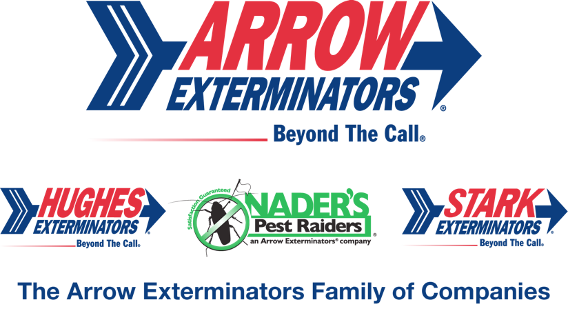 Arrow Exterminators