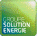 Company logo