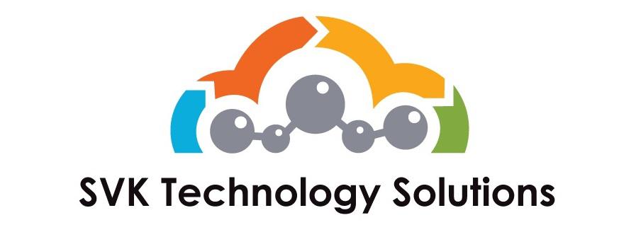 SVK Technology Solutions Inc