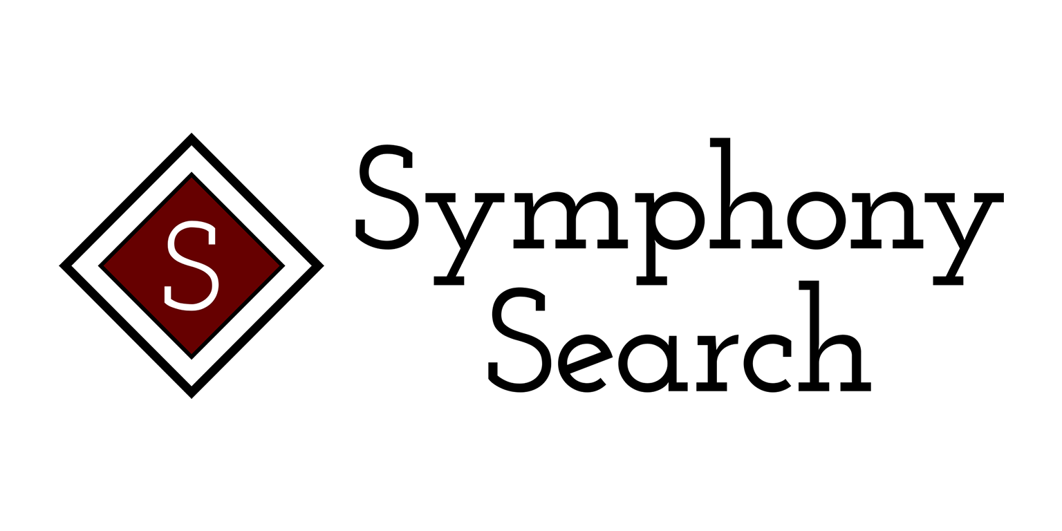 Symphony Search Inc
