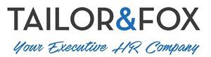 Tailor&Fox srl Logo