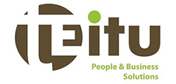 Company logo