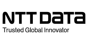 NTT DATA Italia Logo