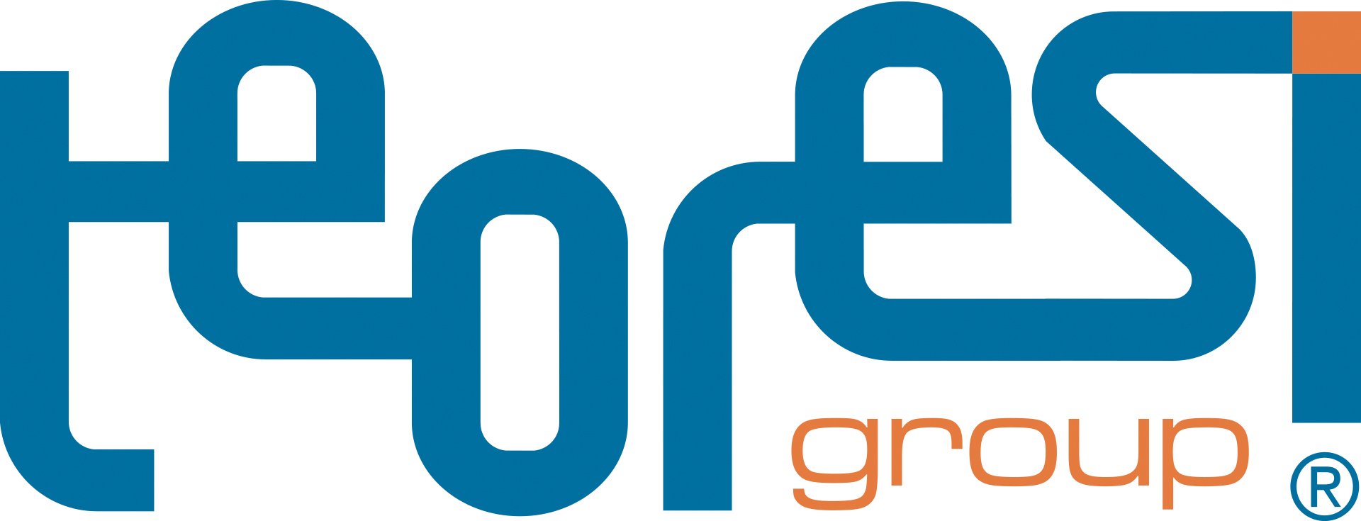 TEORESI S.P.A. Logo