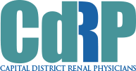 CAPITAL DISTRICT RENAL PHYSICIANS