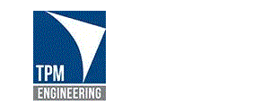 TPM ENGINEERING S.R.L Logo