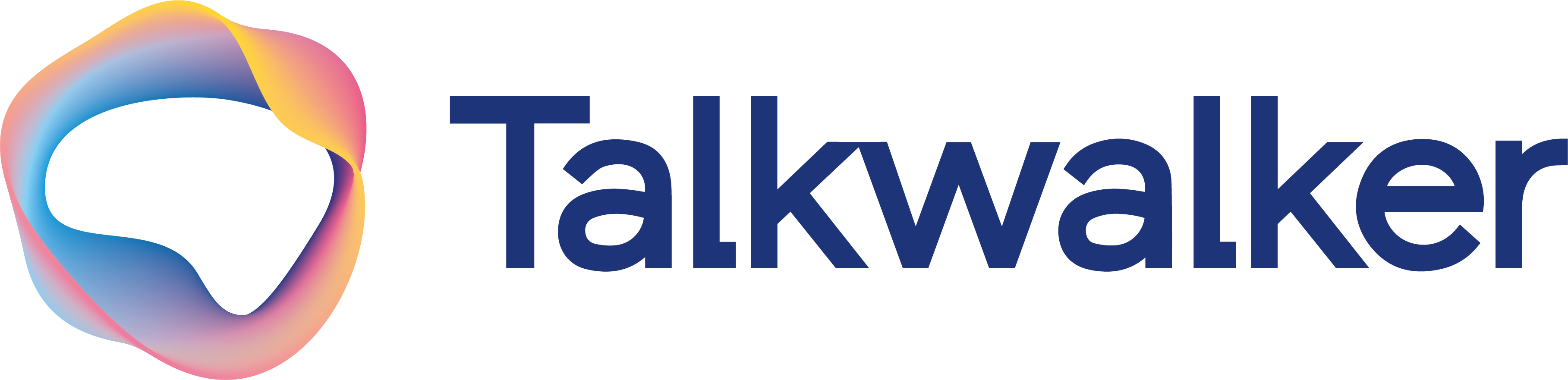 Talkwalker Sàrl Careers Logo