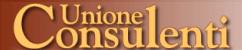 Unione Consulenti Development Tecnologies & Training S.R.L. Logo