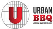 Urban BBQ S.R.L. Logo