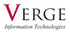 Verge IT, Inc.