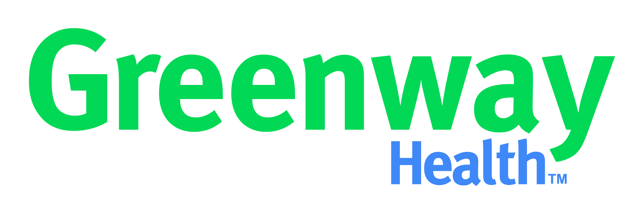Greenway Health