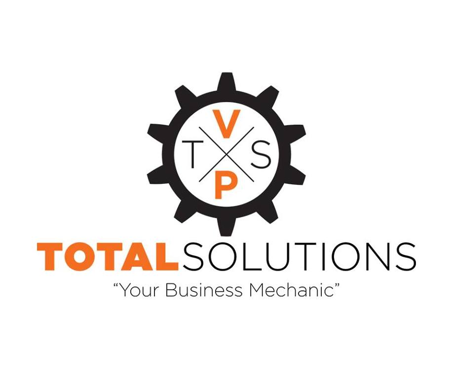 VP Total Solutions
