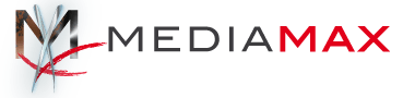 Mediamax Telecomunicazioni Srl Logo