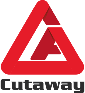 Cutaway srl Logo