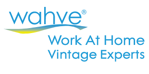 Work At Home Vintage Experts (WAHVE)