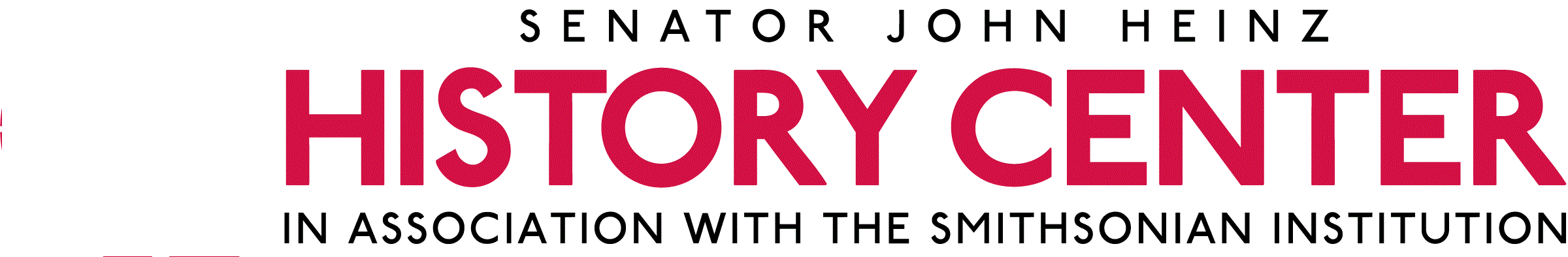 Senator John Heinz History Center