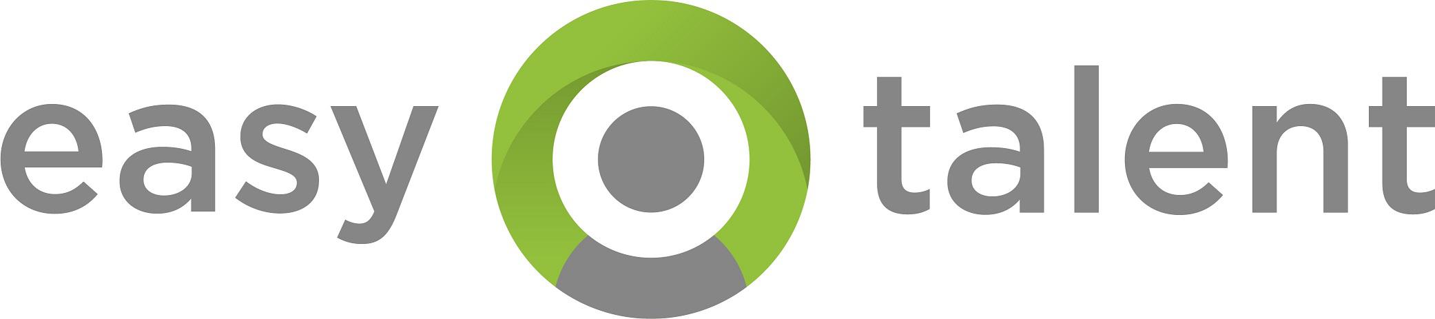Easy Talent Logo
