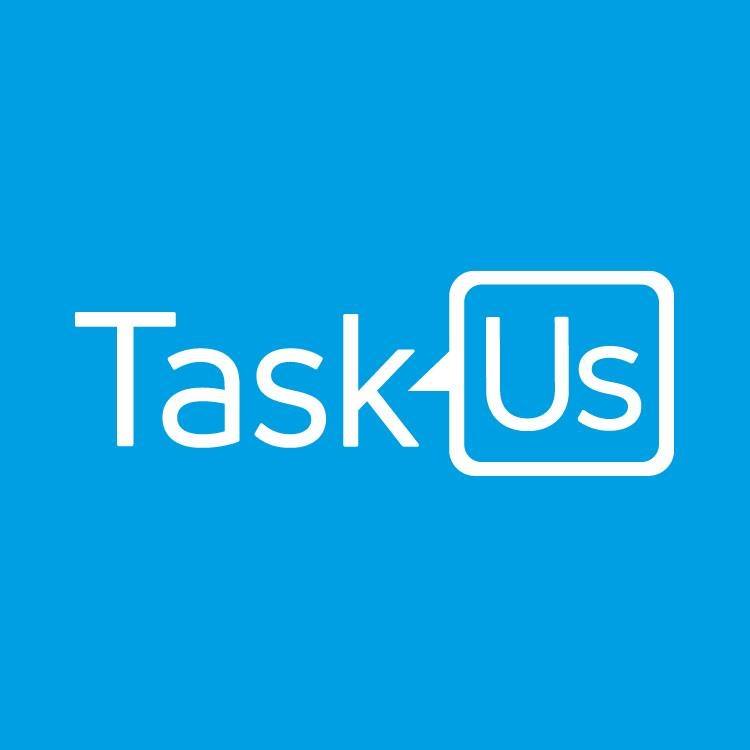 TaskUs