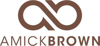 Amick Brown