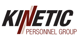 Kinetic Personnel Group