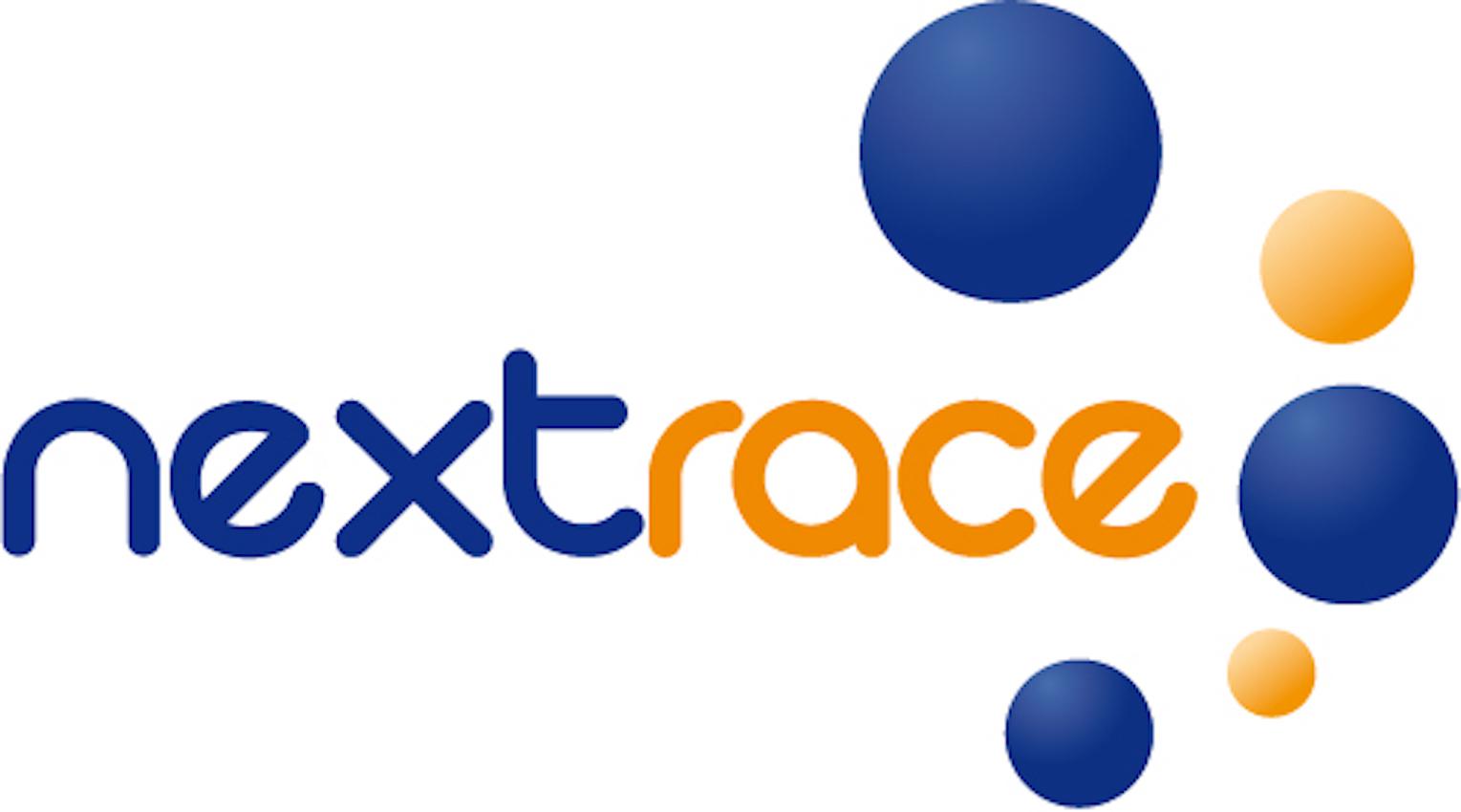 Nextrace Logo