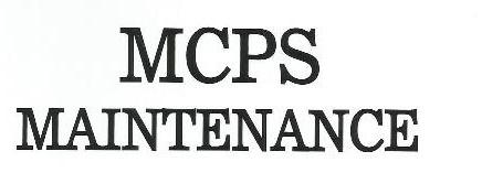 Montgomery County Public Schools