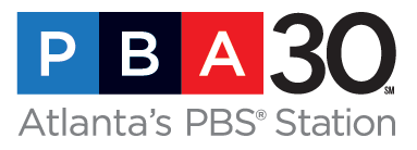 Public Broadcasting Atlanta