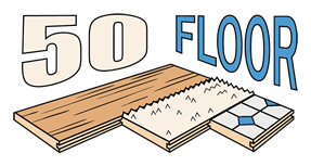 50 Floor