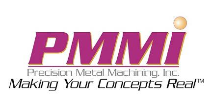 Precision Metal Machining, Inc - PMMI