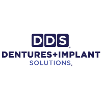 DDS Dentures + Implant Solutions