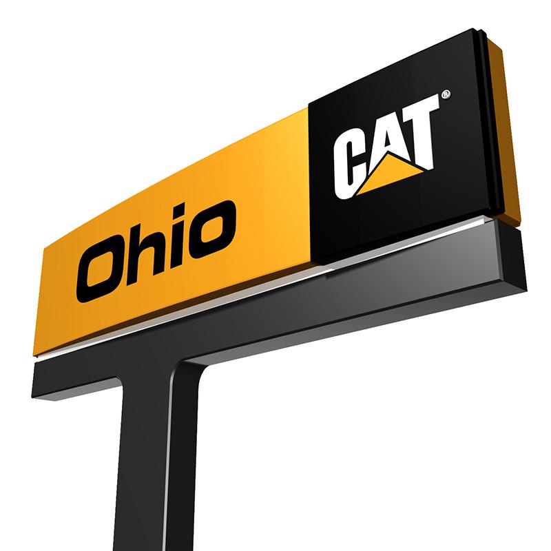 Ohio CAT