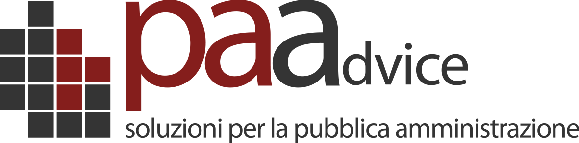 P.A. ADVICE S.P.A. Logo