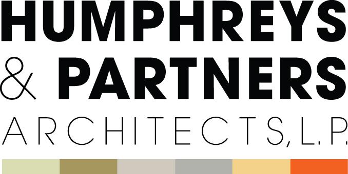 Humphreys & Partners Architects