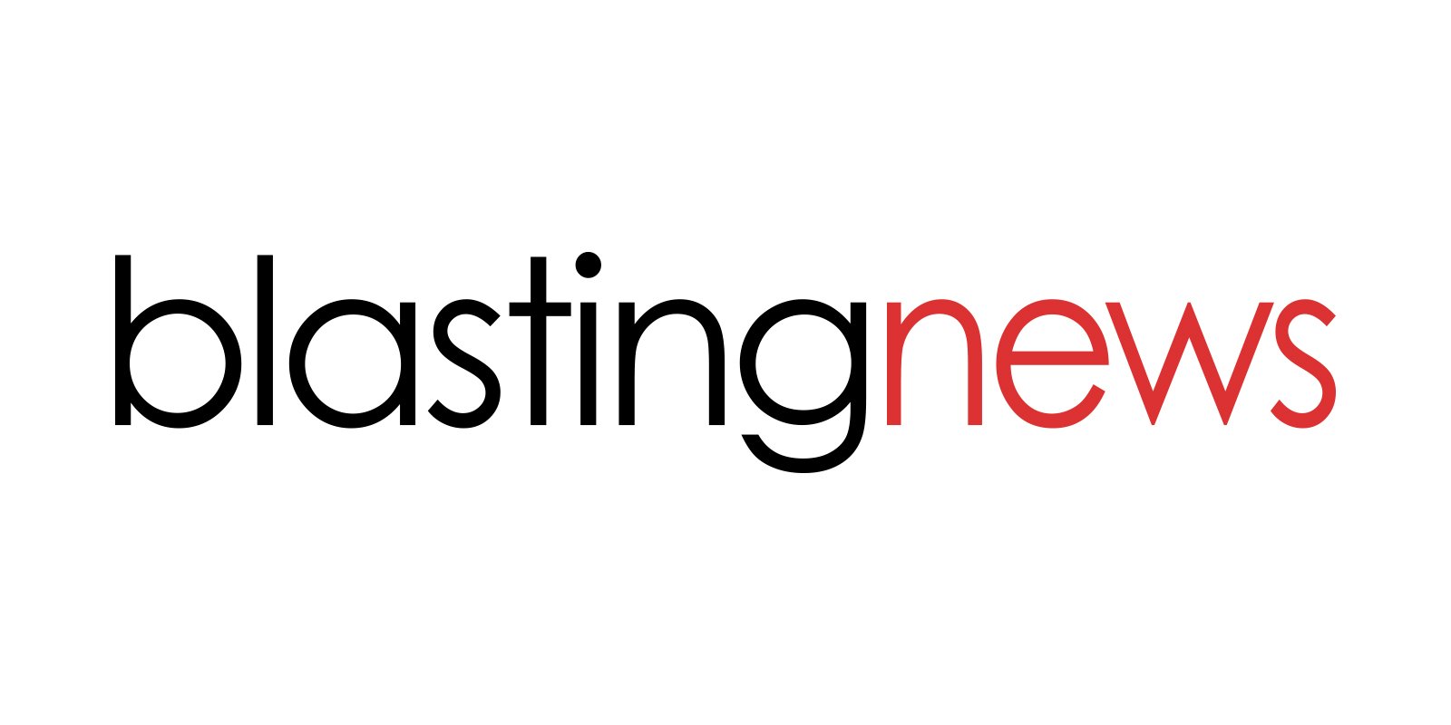 Blasting News Logo