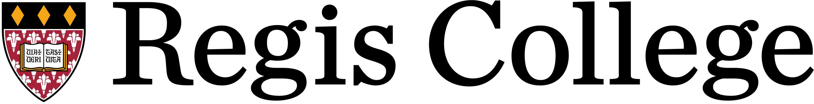 REGIS COLLEGE