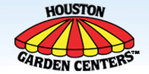 HOUSTON GARDEN CENTERS